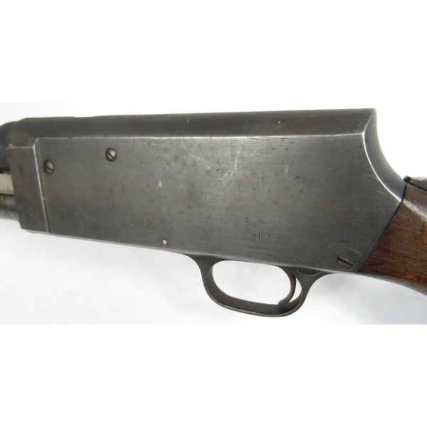 Strzelba Stevens/Savage mod.520-30 U.S Property kal. 12/70